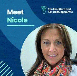 The Foot Care and Ear Flushing Centre